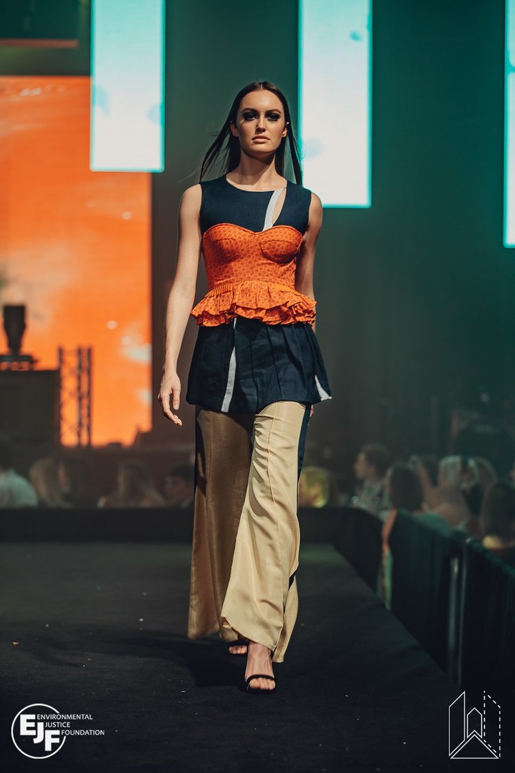 DUCFS Fashion Show