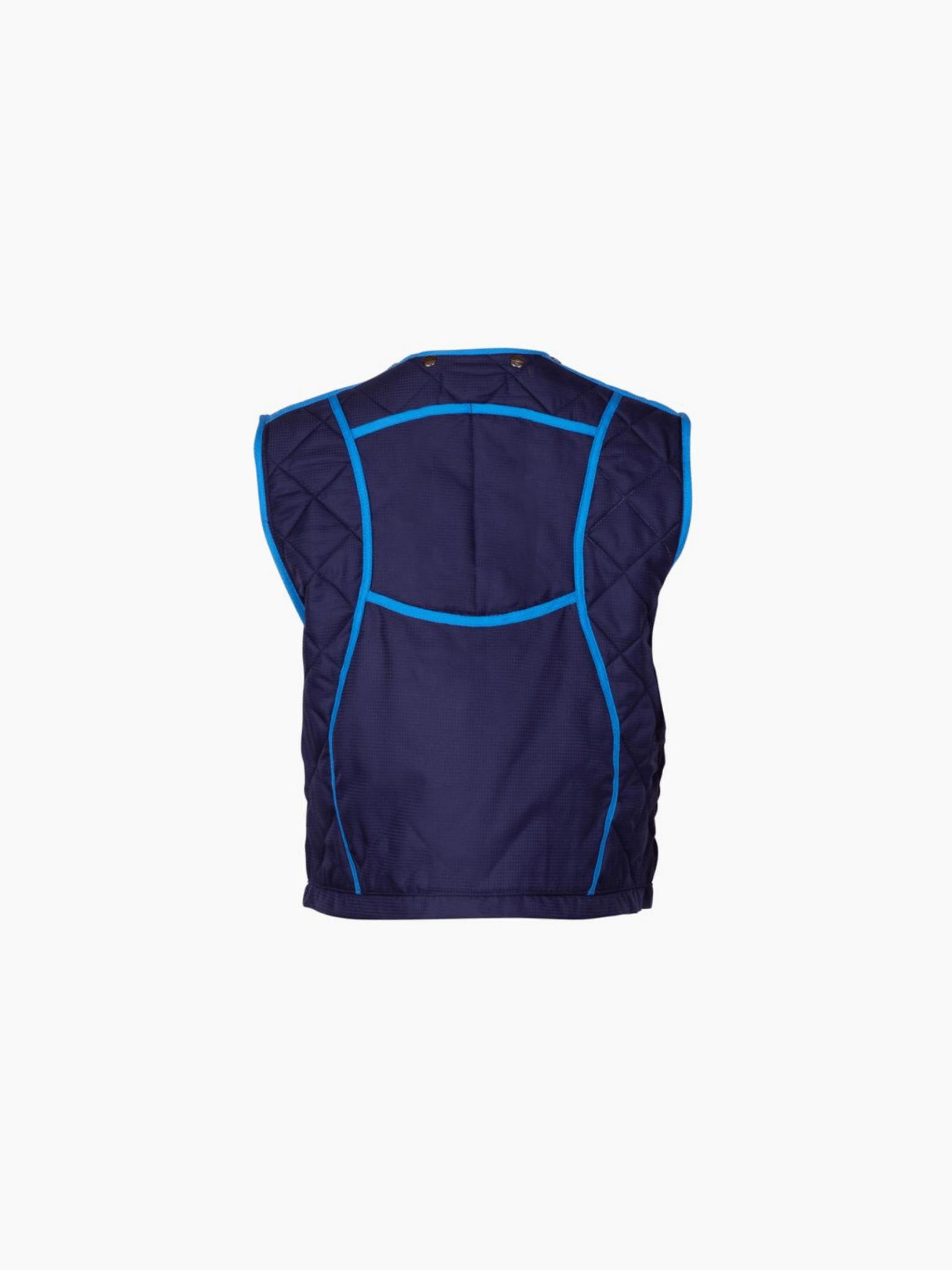 Add-On Adventure Vest - LMS by Lina Mayorga