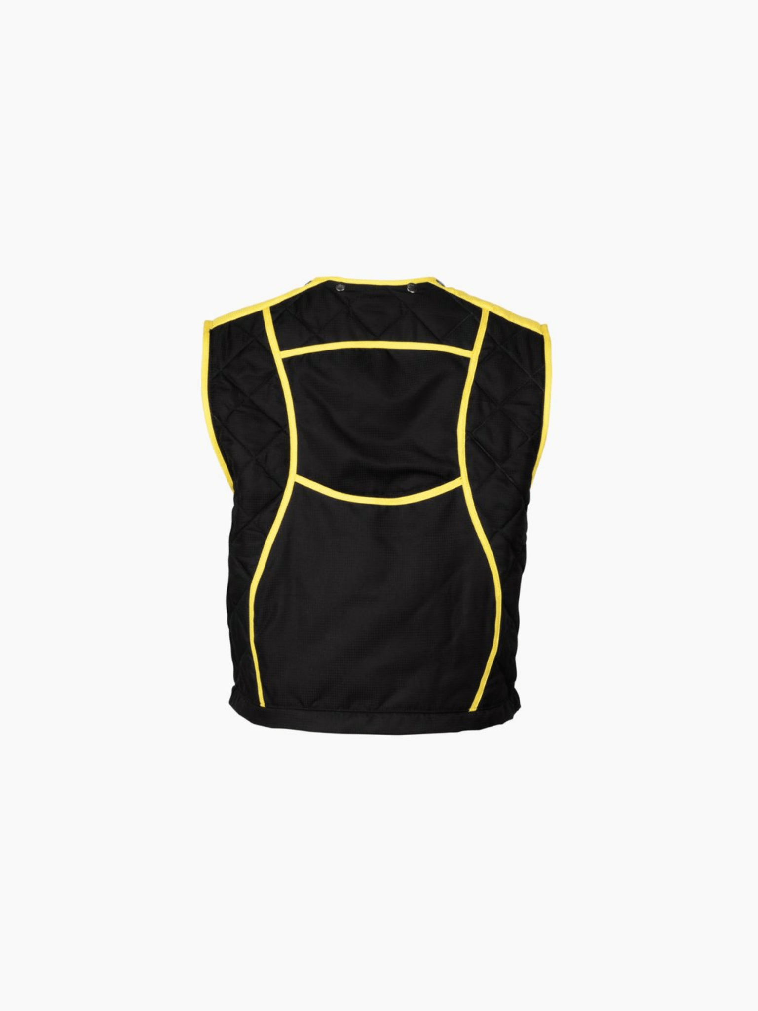 Add-On Adventure Vest - LMS by Lina Mayorga