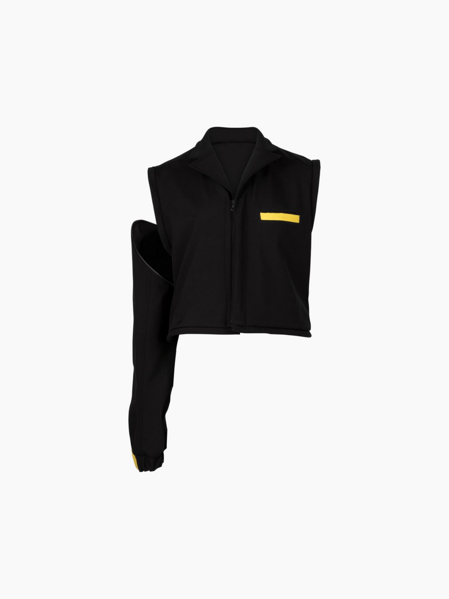The Anywhere Jacket - LMS by Lina Mayorga