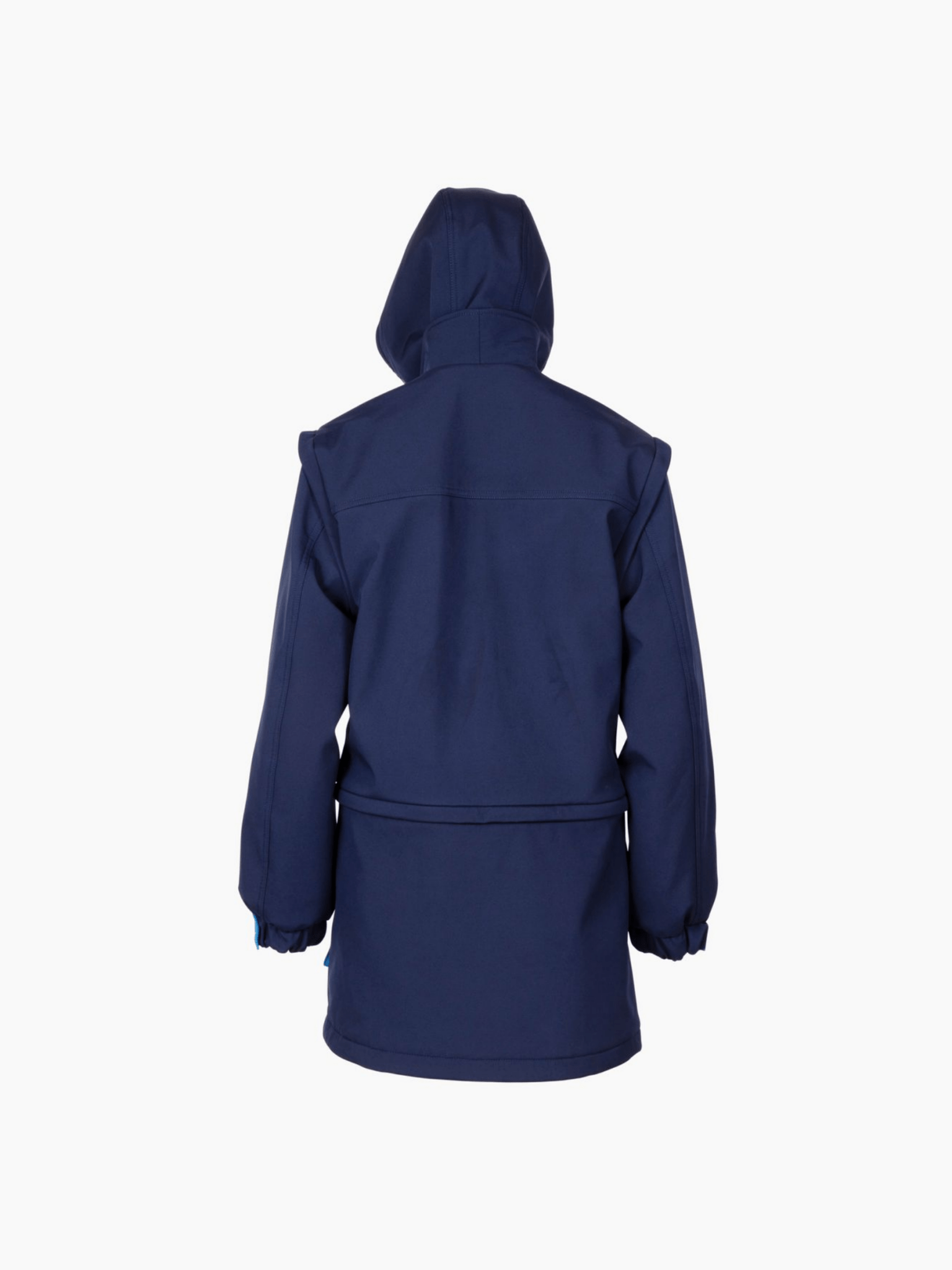 The Anywhere Jacket - LMS by Lina Mayorga