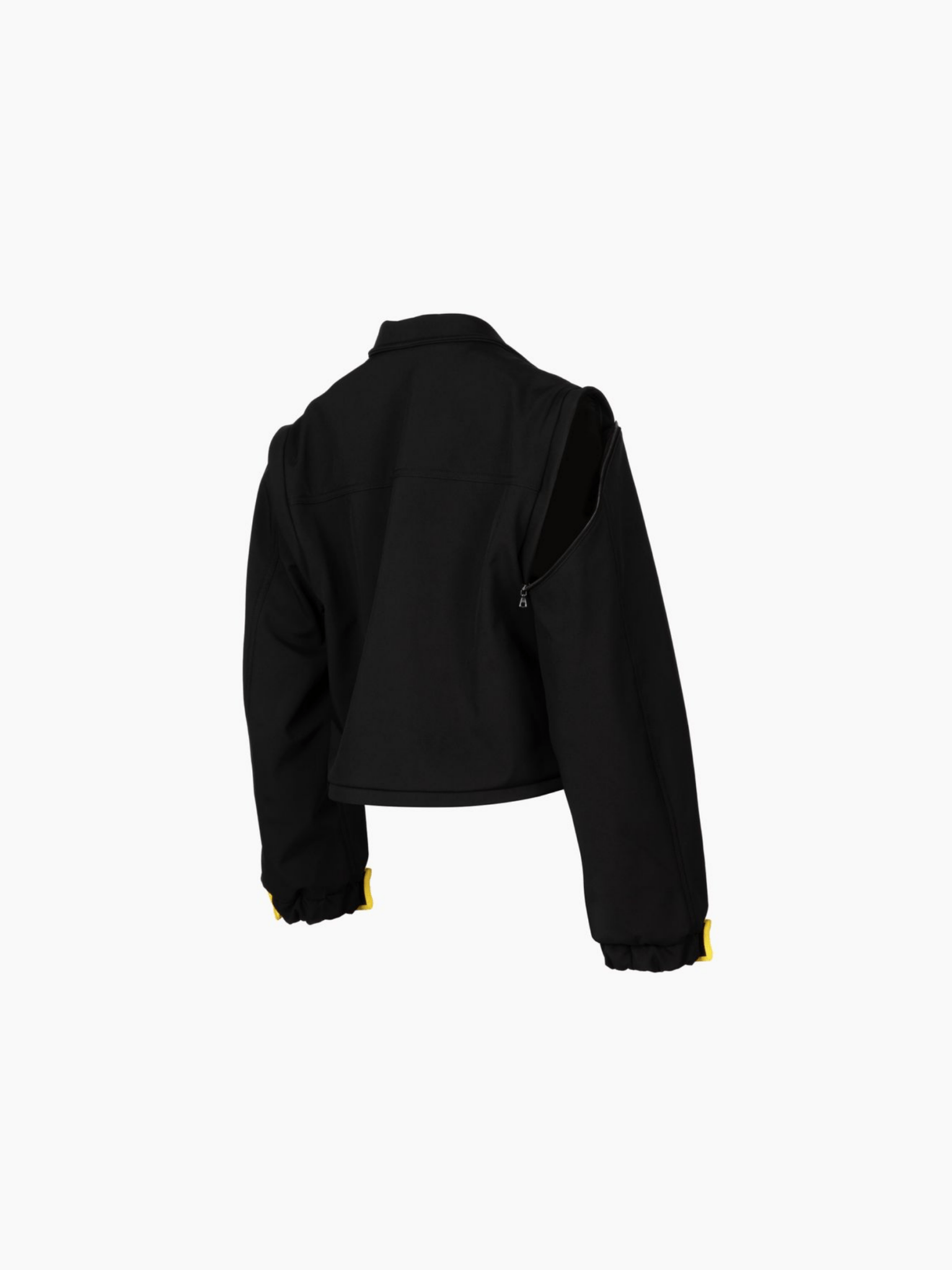 The Anywhere Jacket - LMS by Lina Mayorga