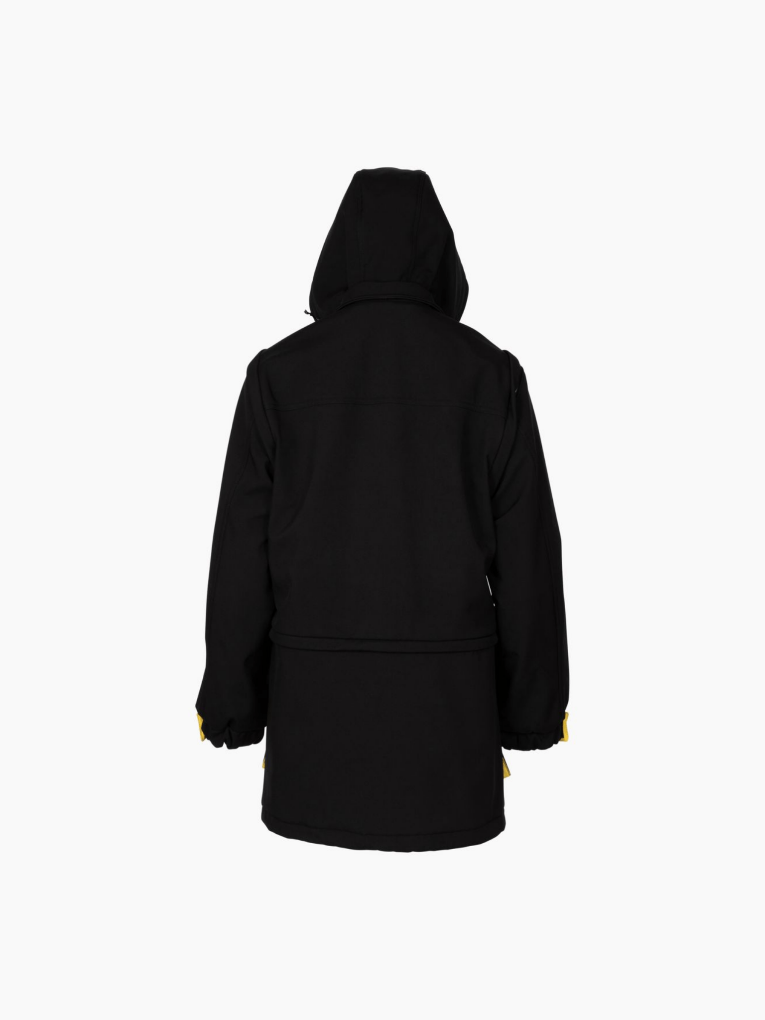 The Anywhere Jacket - LMS by Lina Mayorga