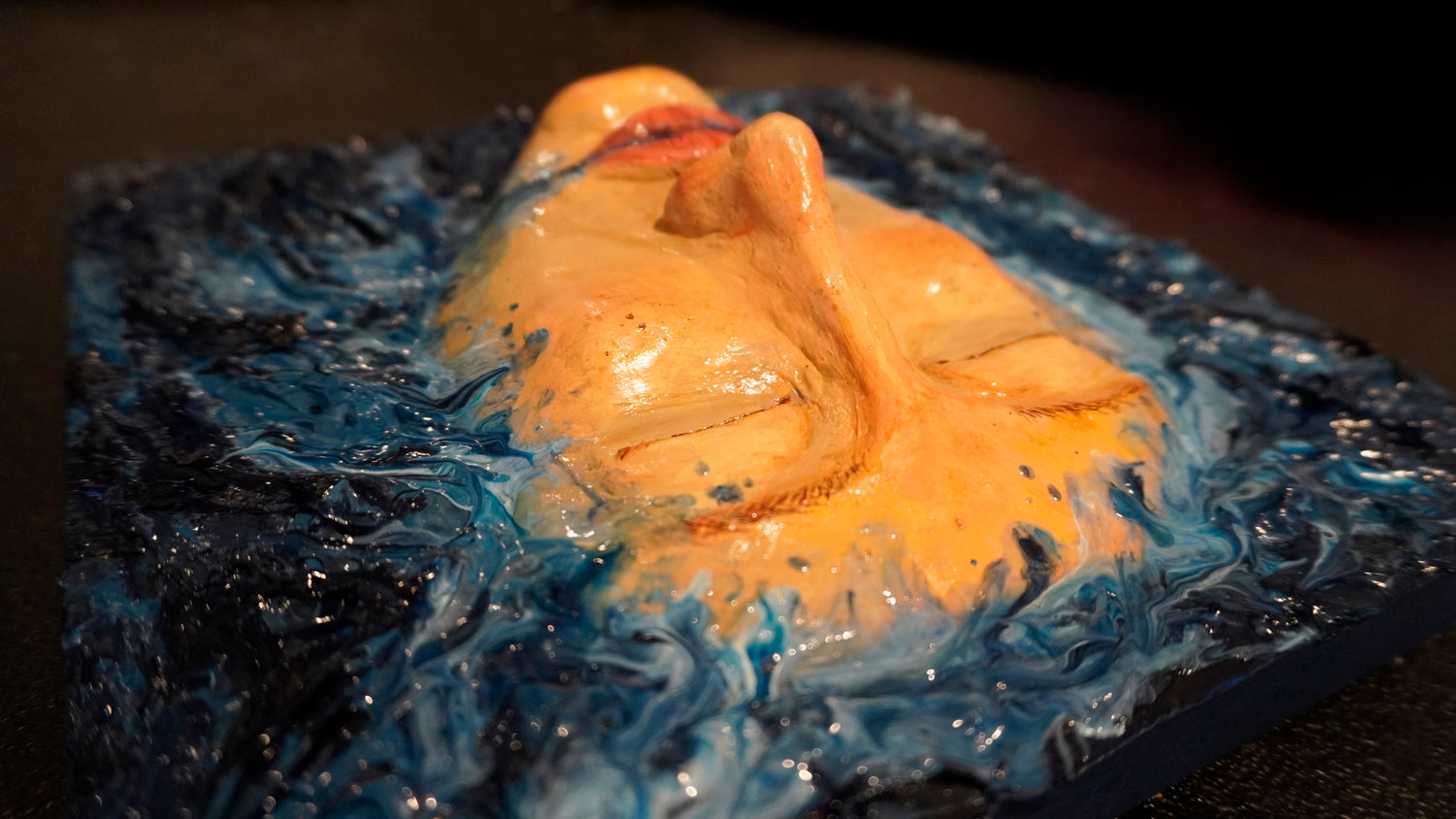 EMOTIONAL LANDSCAPES & CULTURAL ANTHROPOLOGY