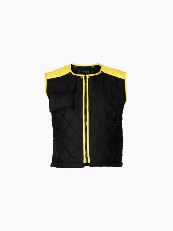 Add-On Adventure Vest - Lina Mayorga